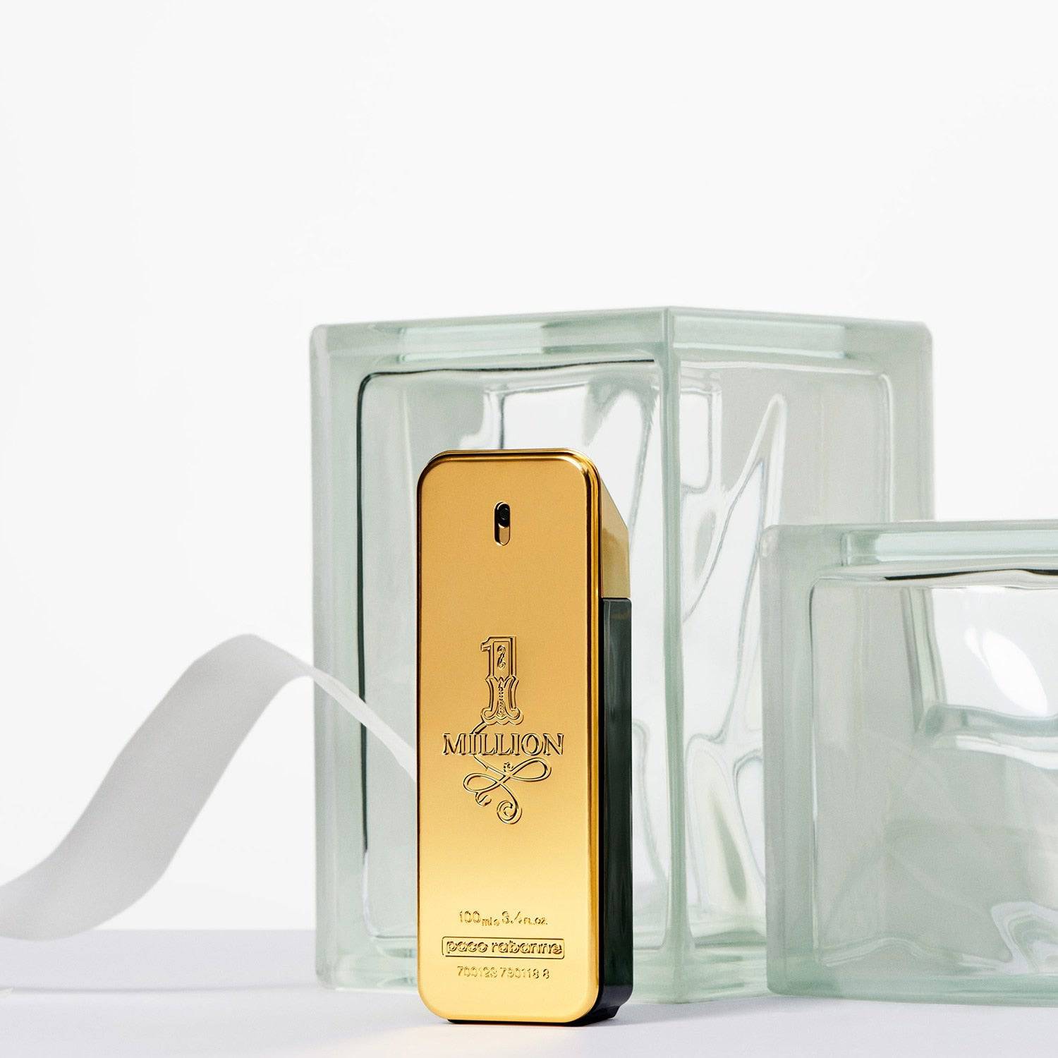 Paco Rabanne 1 Million - Jasmine Parfums- [ean]