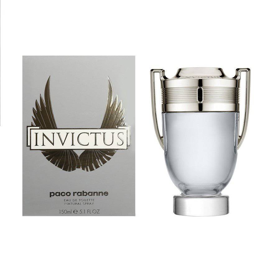 Paco Rabanne Invictus - Jasmine Parfums- [ean]