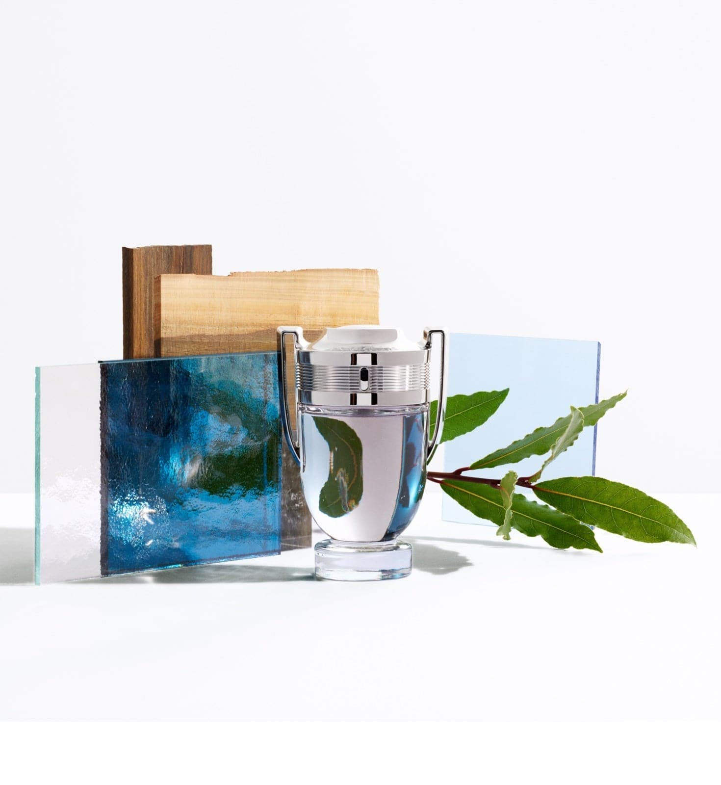 Paco Rabanne Invictus - Jasmine Parfums- [ean]