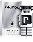 Paco Rabanne Phantom - Jasmine Parfums- [ean]