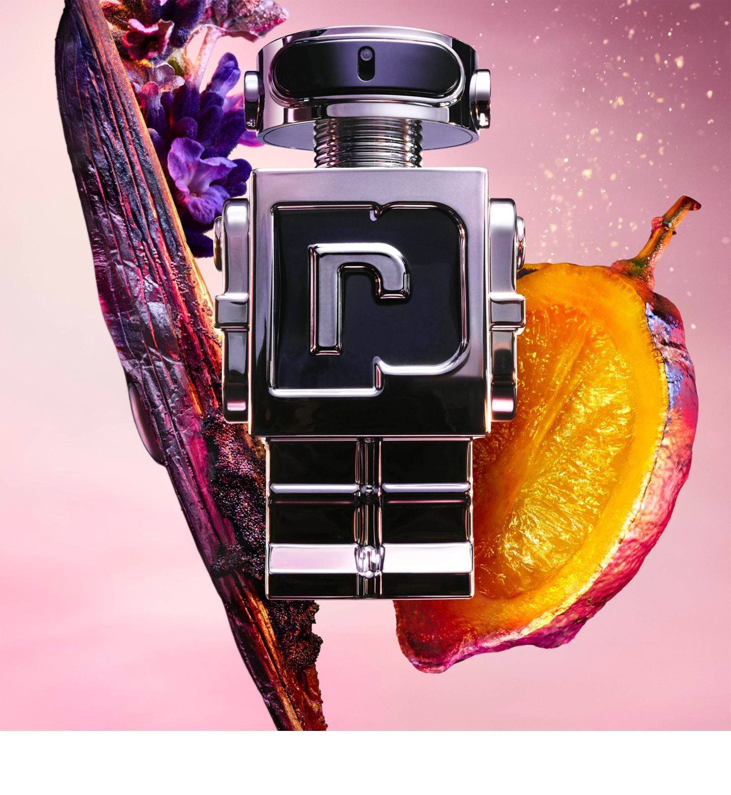 Paco Rabanne Phantom - Jasmine Parfums- [ean]