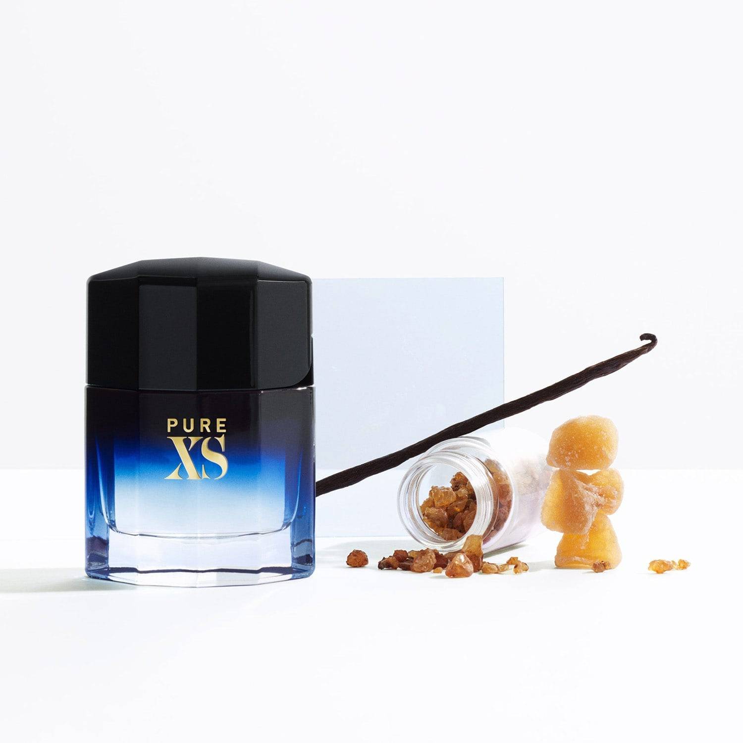 Paco Rabanne Pure XS - Jasmine Parfums- [ean]