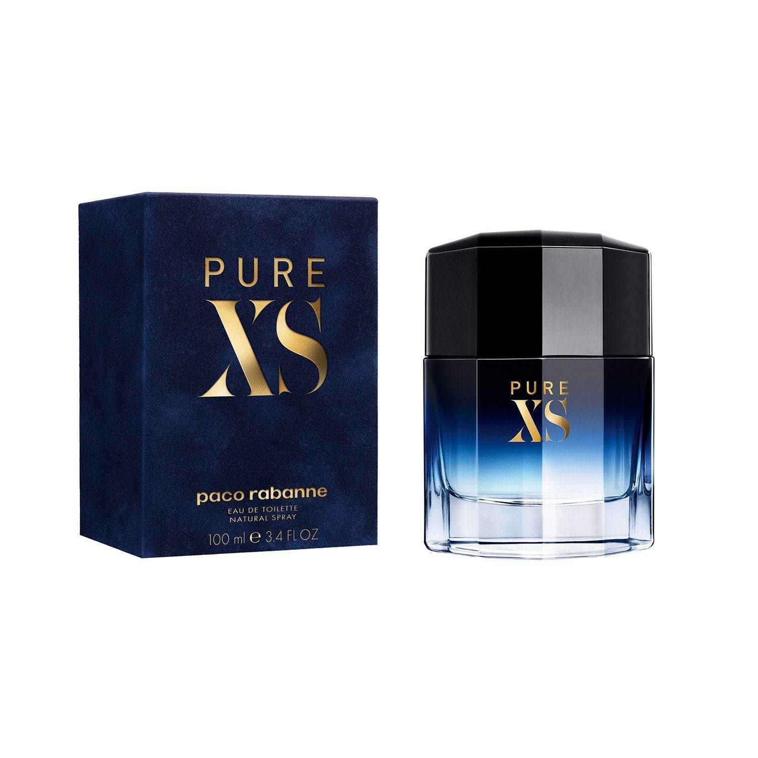 Paco Rabanne Pure XS - Jasmine Parfums- [ean]