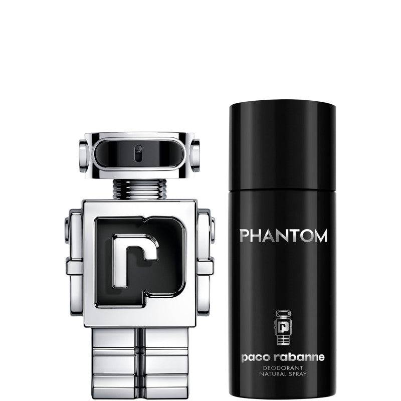 Paco Rabanne Phantom Cofanetto Regalo - Jasmine Parfums- [ean]