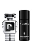 Paco Rabanne Phantom Cofanetto Regalo - Jasmine Parfums- [ean]