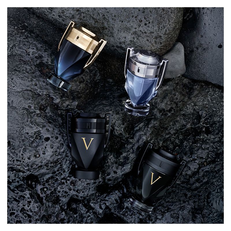 Paco Rabanne Invictus - Jasmine Parfums- [ean]