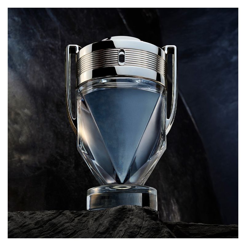 Paco Rabanne Invictus - Jasmine Parfums- [ean]