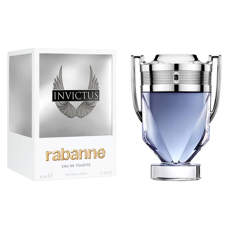Paco Rabanne Invictus - Jasmine Parfums- [ean]