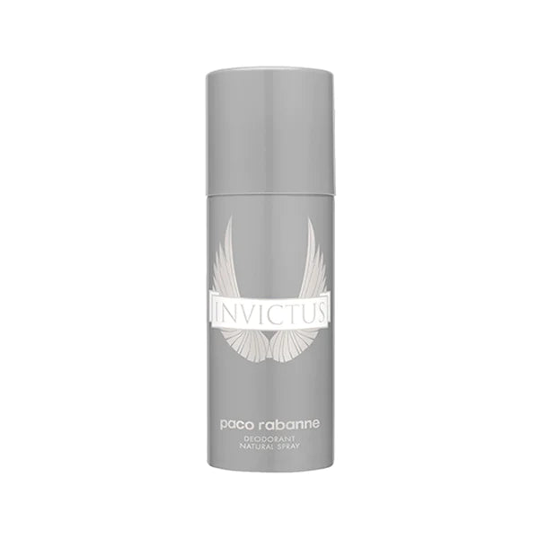 Paco Rabanne Invictus Deodorante Spray 150ml - Jasmine Parfums- [ean]