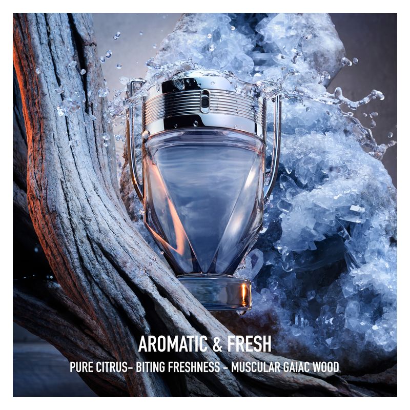 Paco Rabanne Invictus - Jasmine Parfums- [ean]