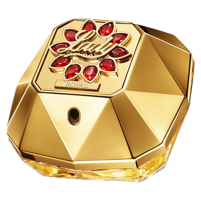 Paco Rabanne Lady Million Royal - Jasmine Parfums- [ean]