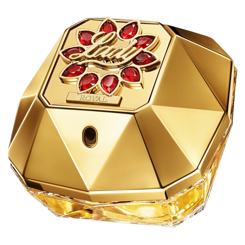 Paco Rabanne Lady Million Royal - Jasmine Parfums- [ean]