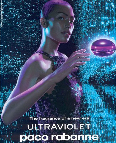 Paco Rabanne Ultraviolet Eau de Parfum - Jasmine Parfums- [ean]