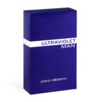 Paco Rabanne Ultraviolet Eau De Toilette Uomo - Jasmine Parfums- [ean]