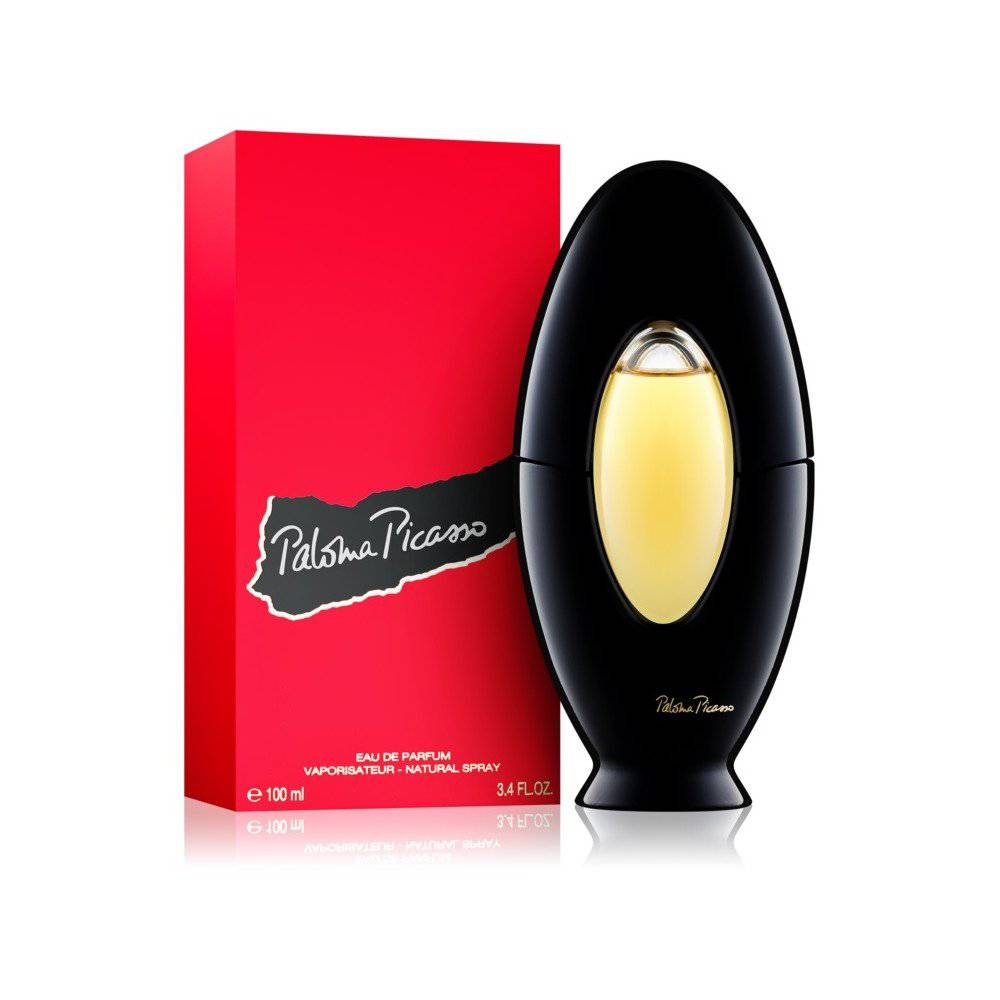 Paloma Picasso Eau de Parfum - Jasmine Parfums- [ean]