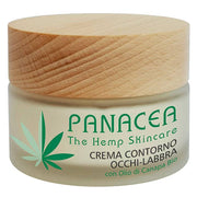Panacea Crema Contorno Occhi-Labbra - Jasmine Parfums- [ean]
