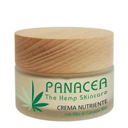 Panacea - Crema Nutriente - Jasmine Parfums- [ean]