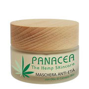 Panacea Maschera Anti-Età - Jasmine Parfums- [ean]