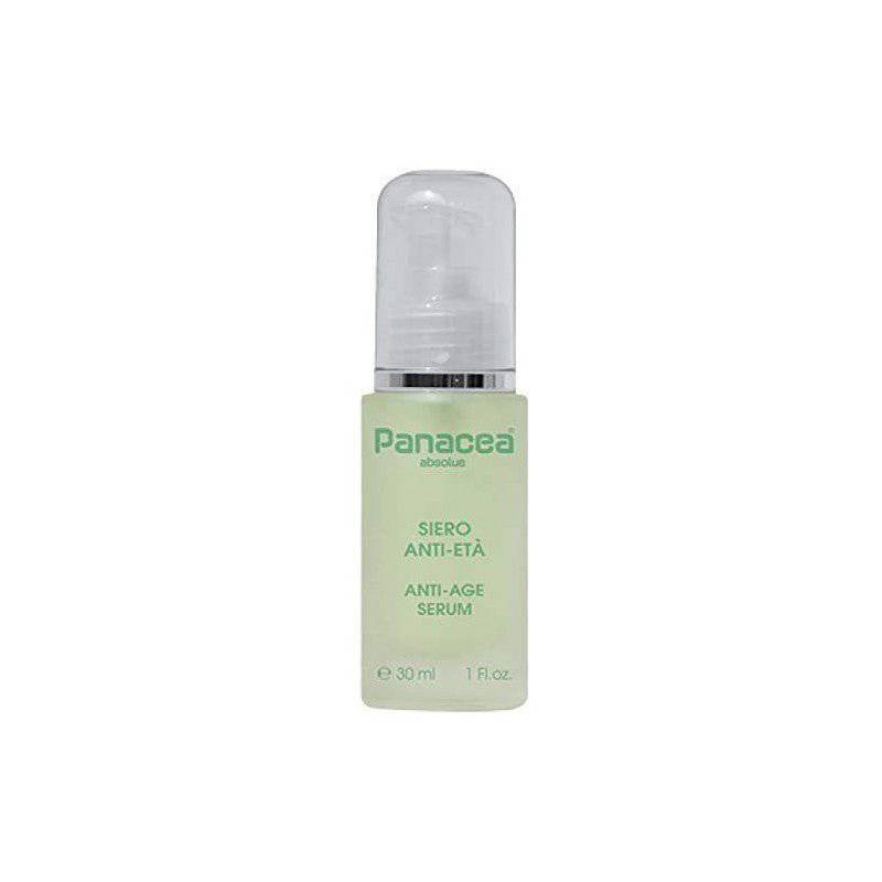 Panacea Siero Anti-Età 30ml - Jasmine Parfums- [ean]