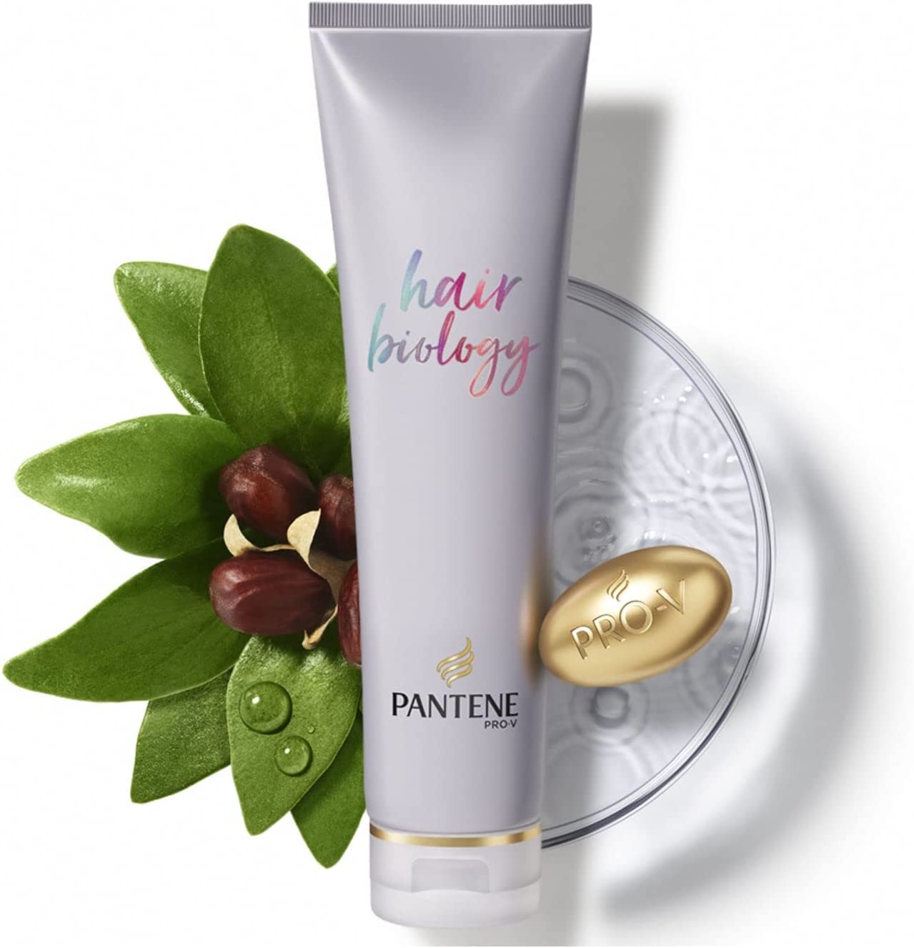 Pantene Pro-V Balsamo Antigiallo Grigi & Luminosi - Jasmine Parfums- [ean]