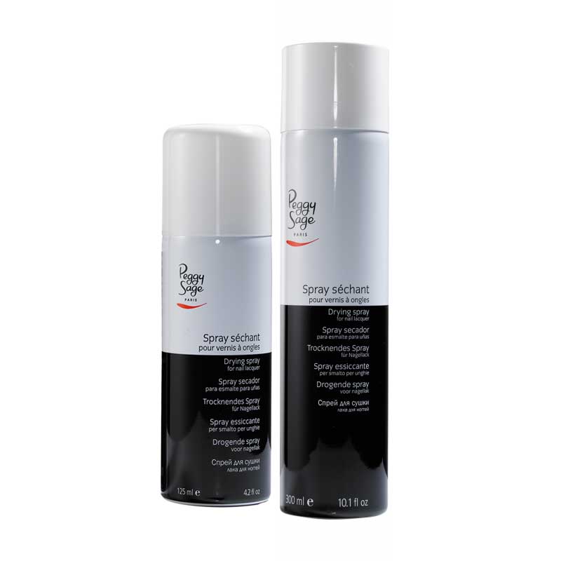 Peggy Sage Spray essiccante per smalto per unghie - Jasmine Parfums- [ean]