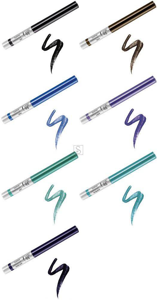 Peggy Sage Eyeliner Waterproof - Jasmine Parfums- [ean]