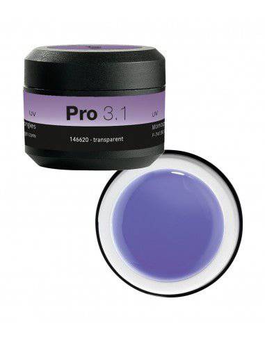 Peggy Sage Pro 3.1 gel trasparente - Jasmine Parfums- [ean]