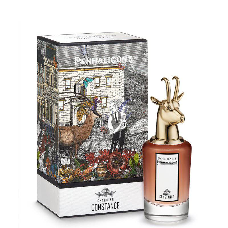 Penhaligon&#39;s Changing Constance - Jasmine Parfums- [ean]