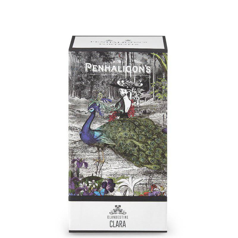 Penhaligon's Clandestine Clara - Jasmine Parfums- [ean]