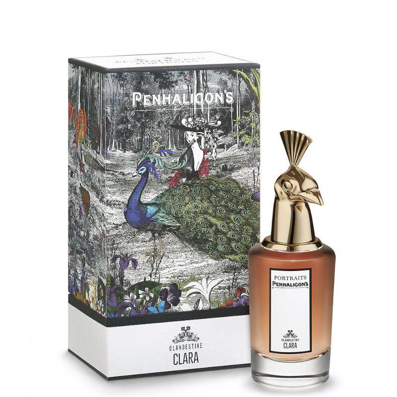 Penhaligon's Clandestine Clara - Jasmine Parfums- [ean]