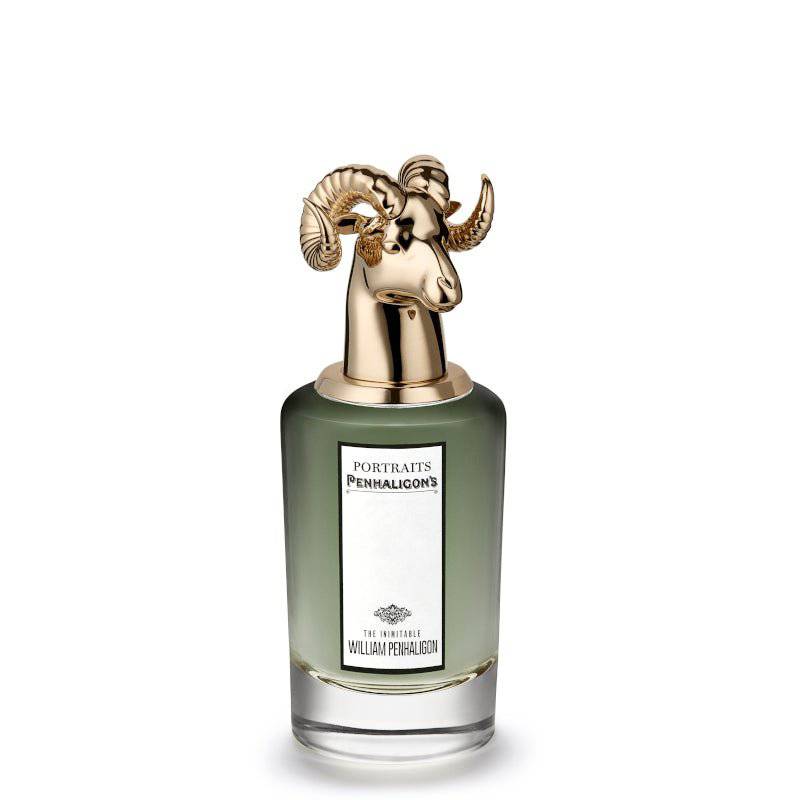 Penhaligon&#39;s L’inimitabile William Penhaligon - Jasmine Parfums- [ean]