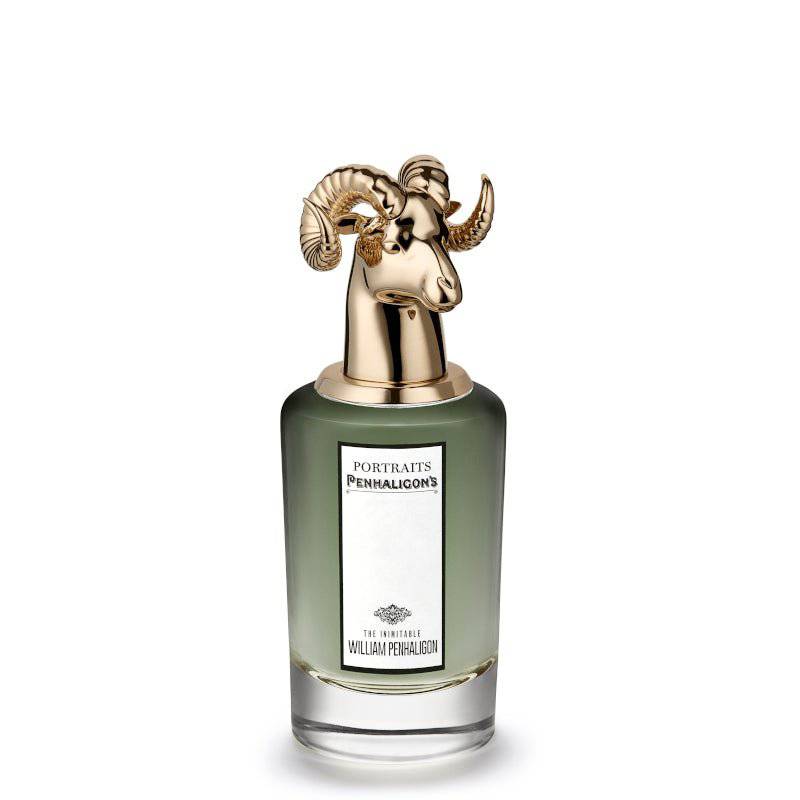 Penhaligon's L’inimitabile William Penhaligon - Jasmine Parfums- [ean]