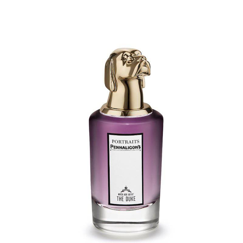 Penhaligon&#39;s Much Ado About The Duke - Jasmine Parfums- [ean]