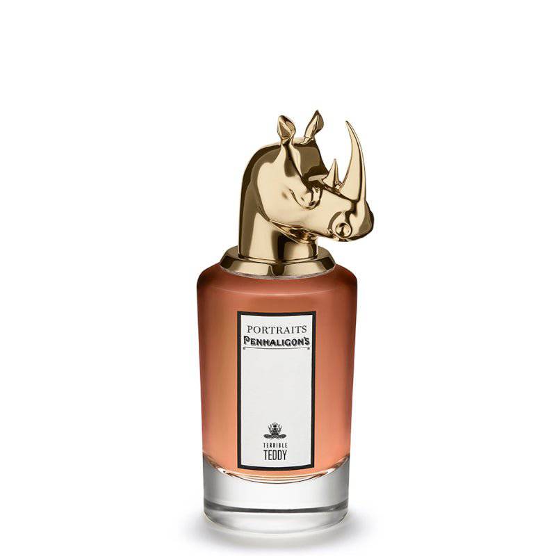 Penhaligon's Terrible Teddy - Jasmine Parfums- [ean]