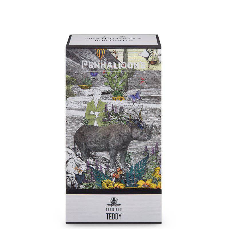 Penhaligon's Terrible Teddy - Jasmine Parfums- [ean]