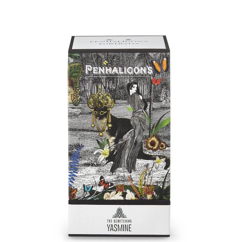 Penhaligon's The Bewitching Yasmine - Jasmine Parfums- [ean]