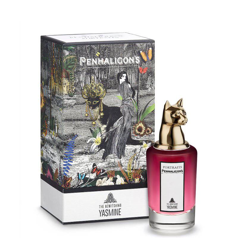 Penhaligon's The Bewitching Yasmine - Jasmine Parfums- [ean]
