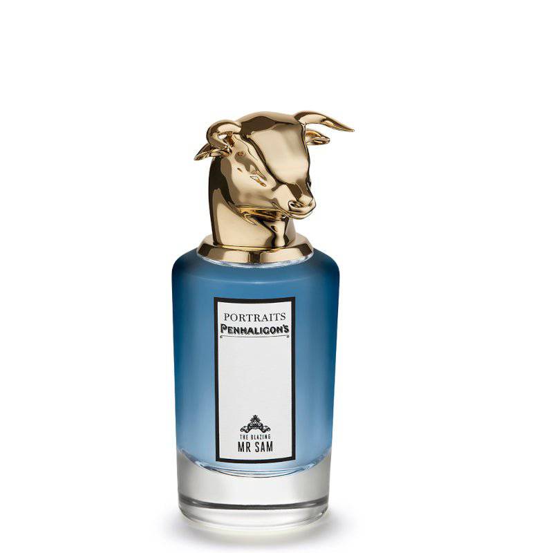 Penhaligon's The Blazing Mr Sam - Jasmine Parfums- [ean]