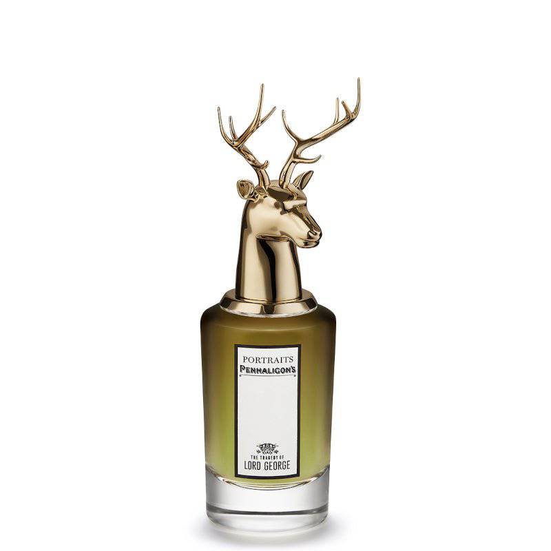 Penhaligon&#39;s The Tragedy of Lord George - Jasmine Parfums- [ean]