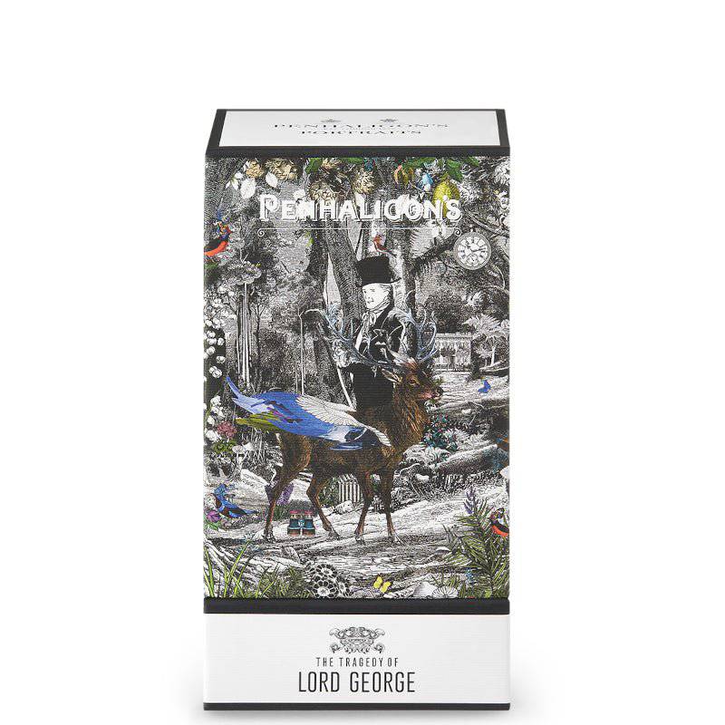 Penhaligon's The Tragedy of Lord George - Jasmine Parfums- [ean]