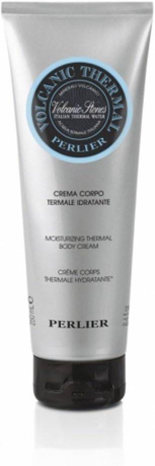 Perlier Volcanic Thermal Crema Corpo Termale Idratante - Jasmine Parfums- [ean]