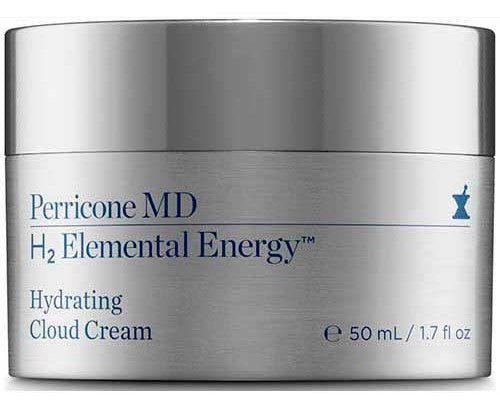Perricone MD H2 Elemental Energy Crema Idratante - Jasmine Parfums- [ean]