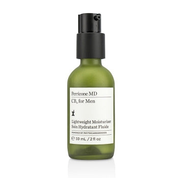 Perricone MD CBx For Men Lightweight Moisturizer - Jasmine Parfums- [ean]