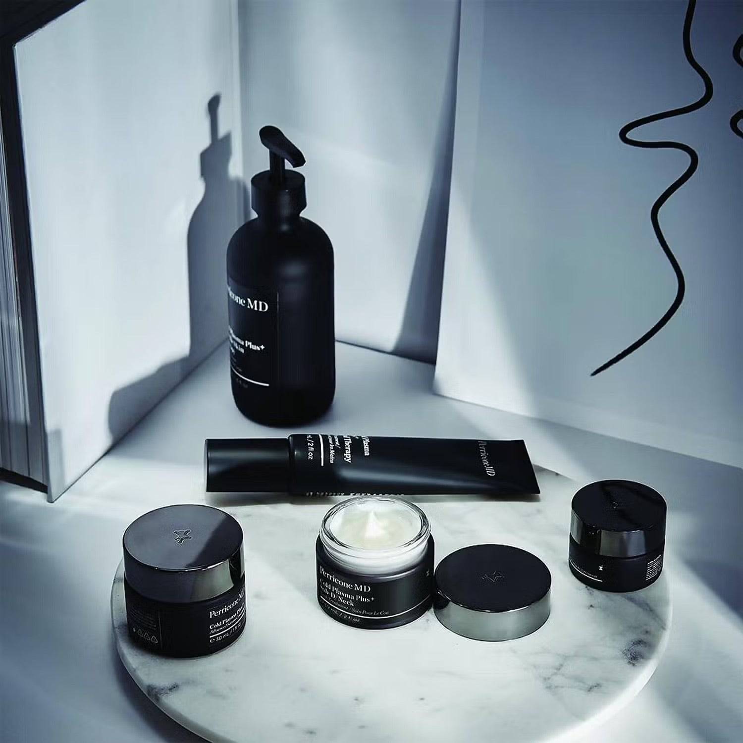 Perricone Md Cold Plasma Plus+ Sub-D / Neck - Jasmine Parfums- [ean]