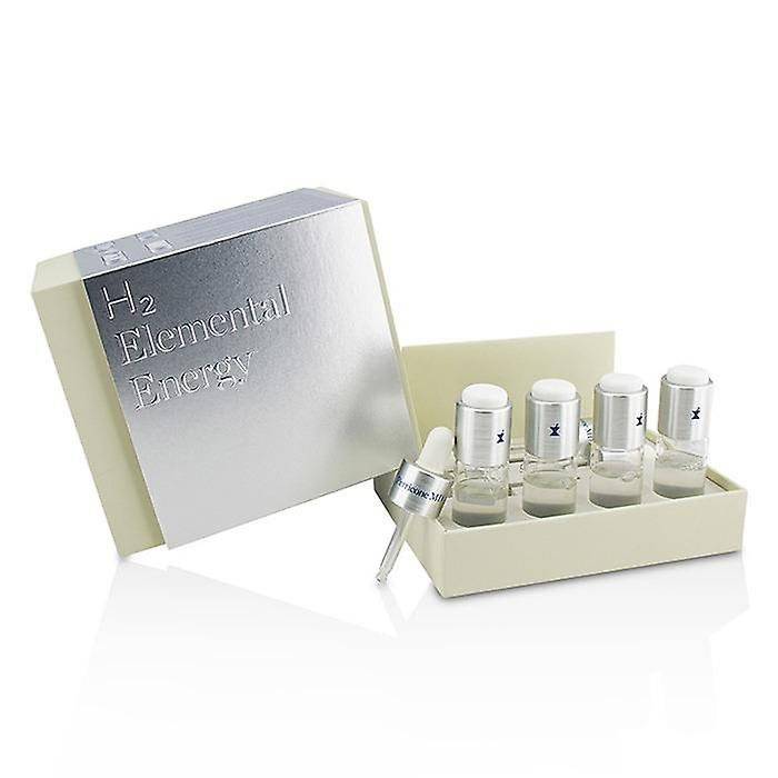 Perricone Md H2 energia elementare avanzato rinnovamento infusione siero - 4x9ml/0,3 oz - Jasmine Parfums- [ean]