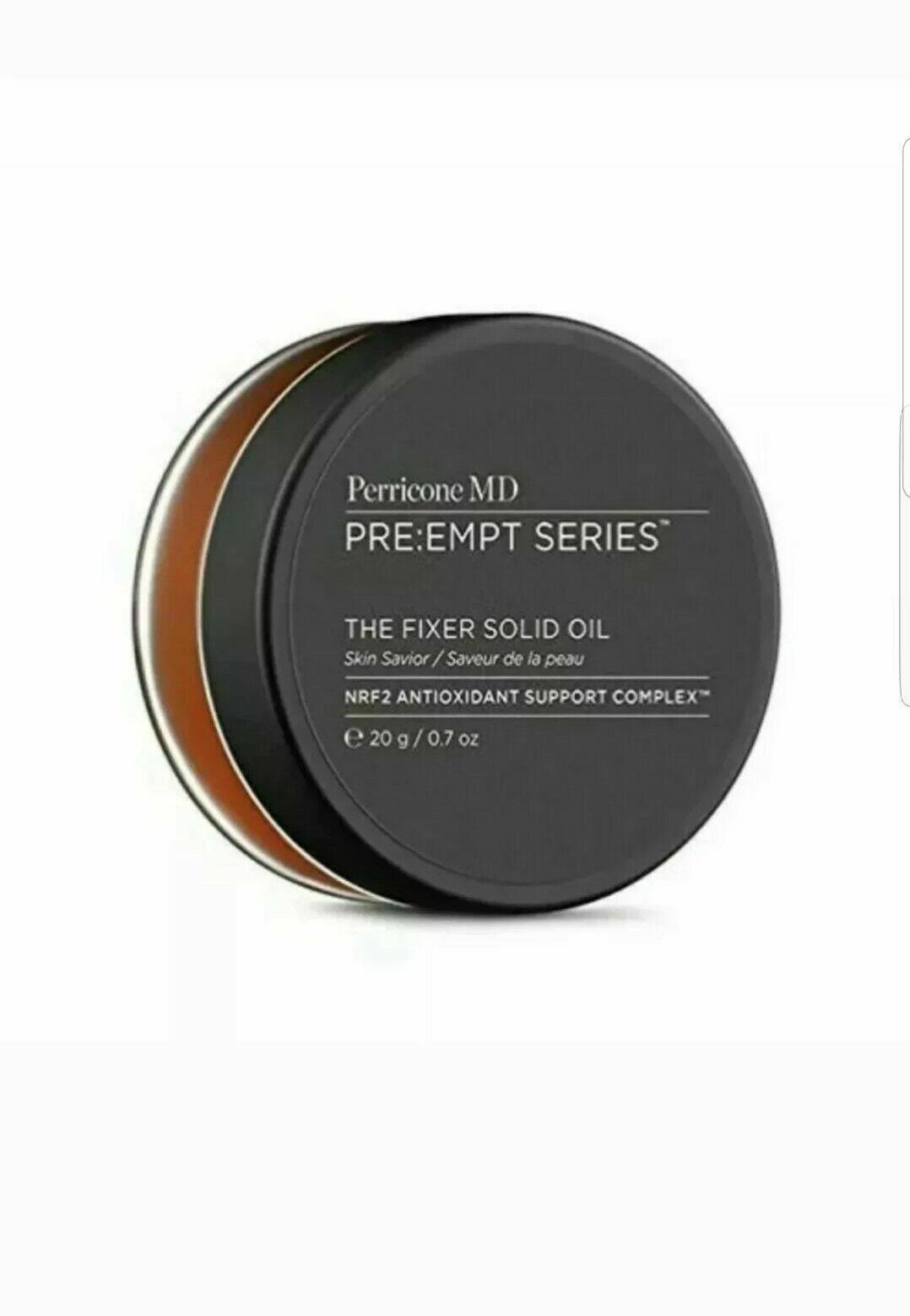 Perricone MD Pre:Empt Series The Fixer Solid Oil 20g - Jasmine Parfums- [ean]