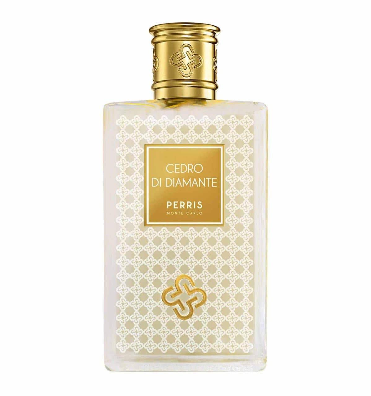Perris Monte Carlo Cedro Di Diamante Eau de Parfum - Jasmine Parfums- [ean]
