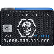 Philipp Plein No Limit$ Super Fre$h - Jasmine Parfums- [ean]