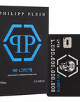 Philipp Plein No Limit$ Super Fre$h - Jasmine Parfums- [ean]