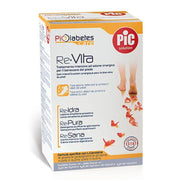 Pic ReVita Derma Cura Del Piede - Jasmine Parfums- [ean]